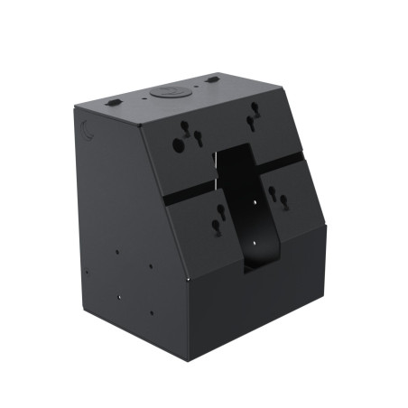 Kiosk top module - W:206