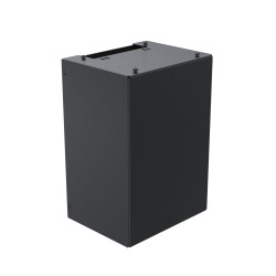 Kiosk center module (blank) -