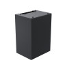Kiosk center module (blank) -