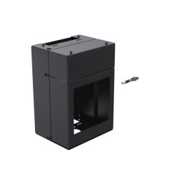Kiosk center module