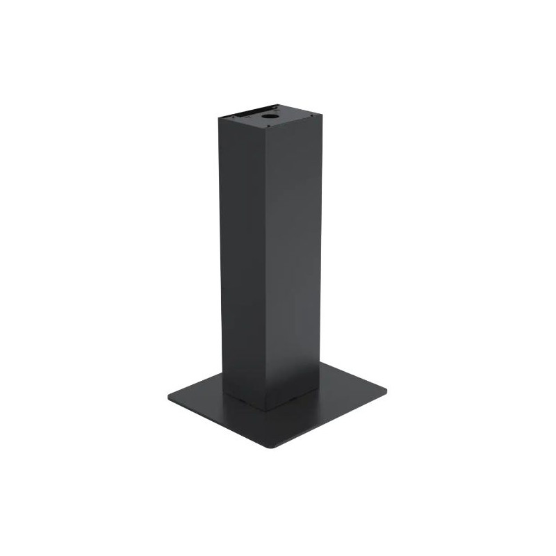 Kiosk freestanding module -