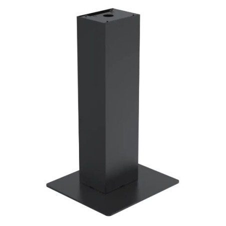 Kiosk freestanding module -