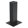 Kiosk freestanding module -
