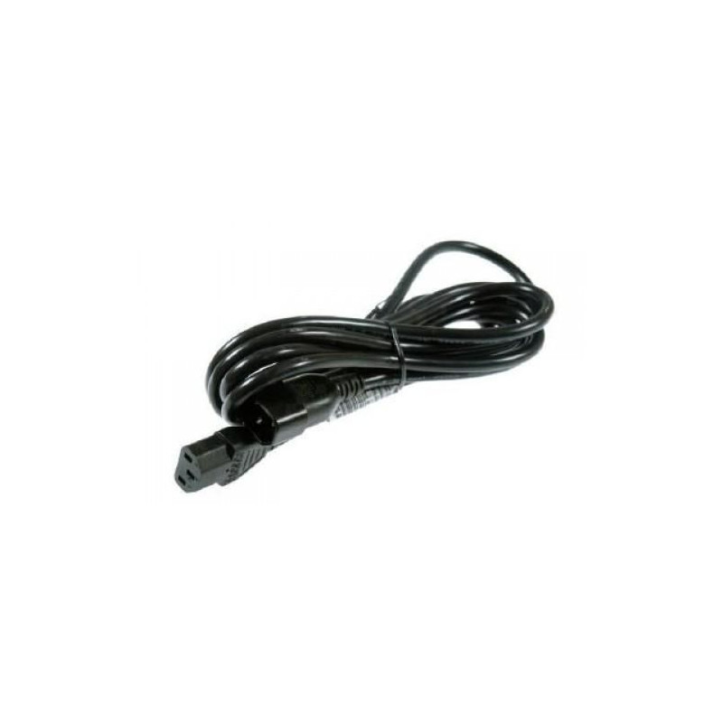 SPS-CORD,AC PWR,IEC,RT ANGLE