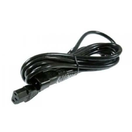 SPS-CORD,AC PWR,IEC,RT ANGLE