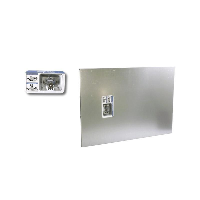 SPS-COVER,HOOD