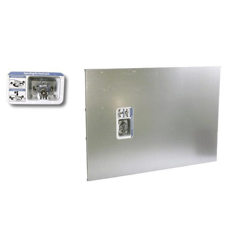 SPS-COVER,HOOD