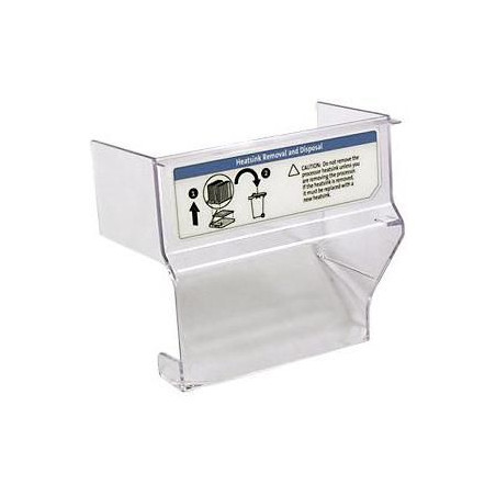 SPS-BAFFLE,AIR,2U