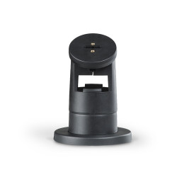 SpacePole Stack - BLACK