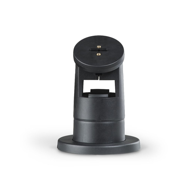 SpacePole Stack - BLACK