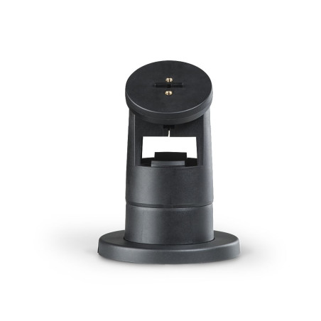 SpacePole Stack - BLACK