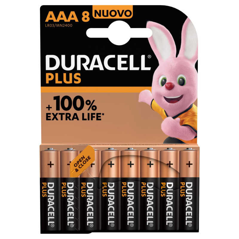 Plus 100 Aaa Single-Use