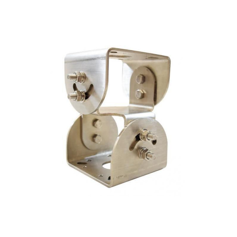 Stainless Steel Mount
