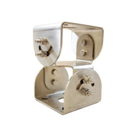 Stainless Steel Mount