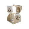 Stainless Steel Mount