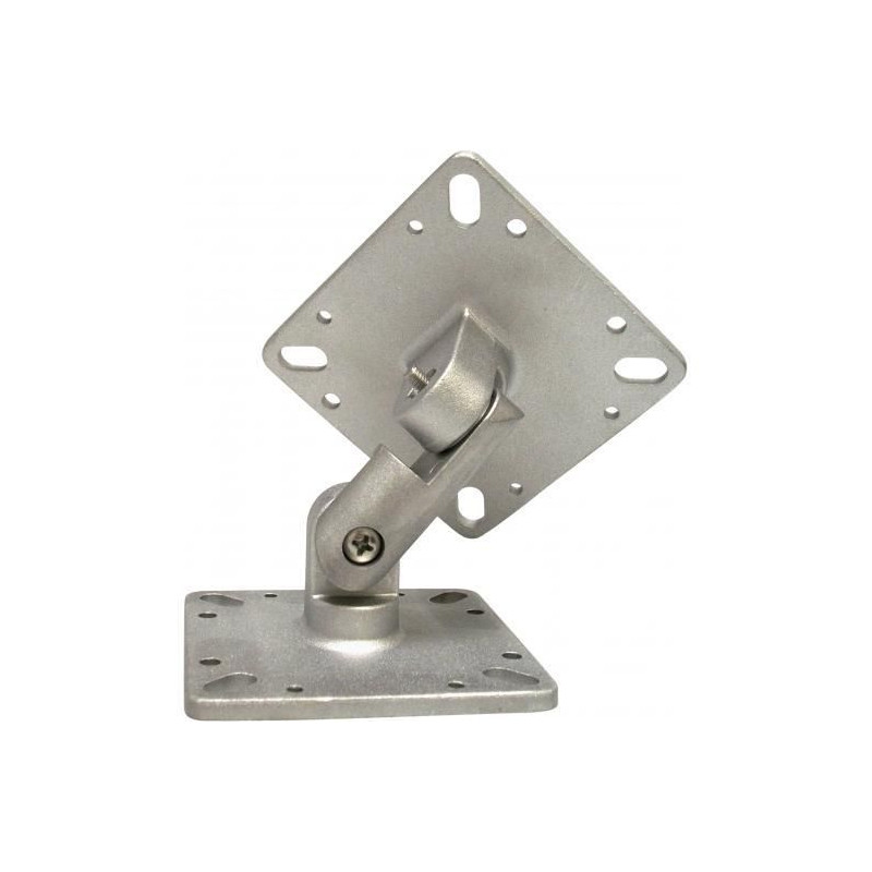 Silver Universal Articulating
