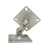 Silver Universal Articulating