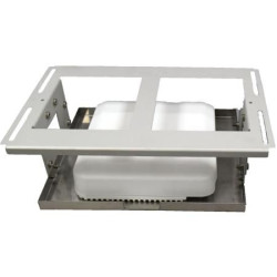Two-Antenna Mounting Brkt