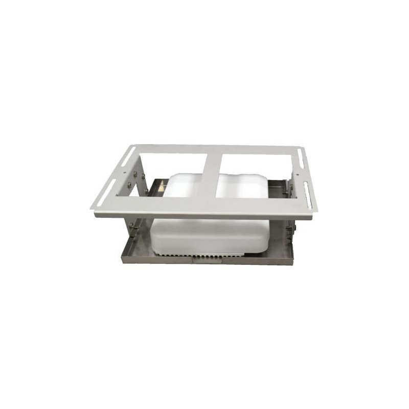 Two-Antenna Mounting Brkt