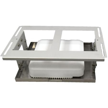 Two-Antenna Mounting Brkt