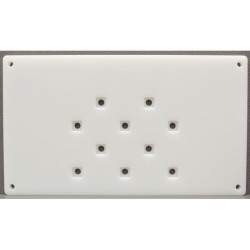 White Cisco Antenna