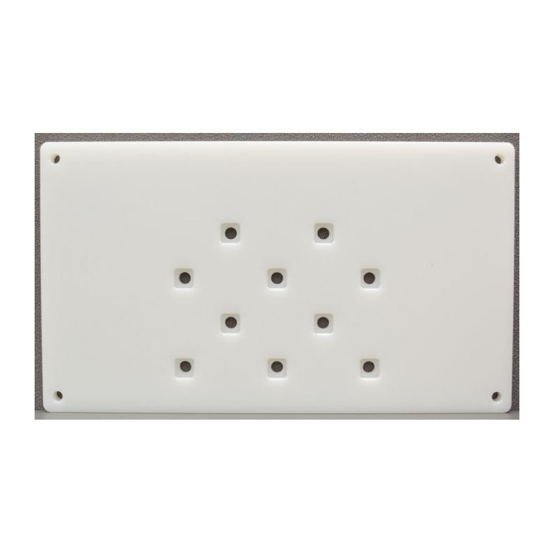 White Cisco Antenna