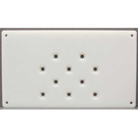 White Cisco Antenna