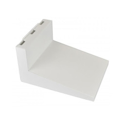 Wi-Fi Right Angle Wall | APLIUM
