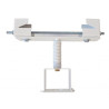 TerraWave I-Beam Mt