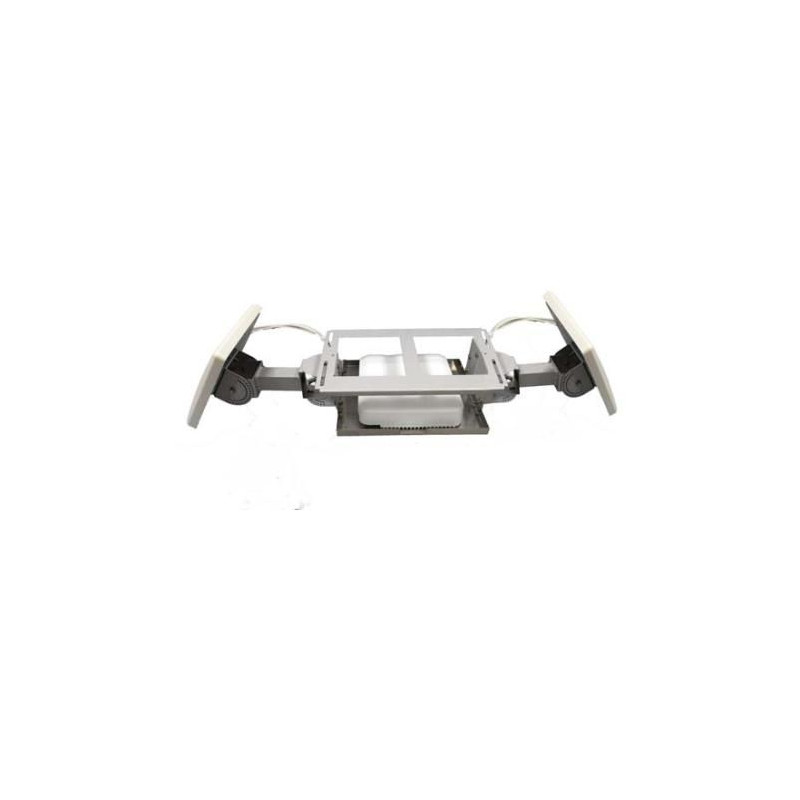 Mount for Cisco 3802e