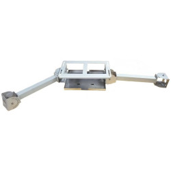 Mount for Cisco 3802e