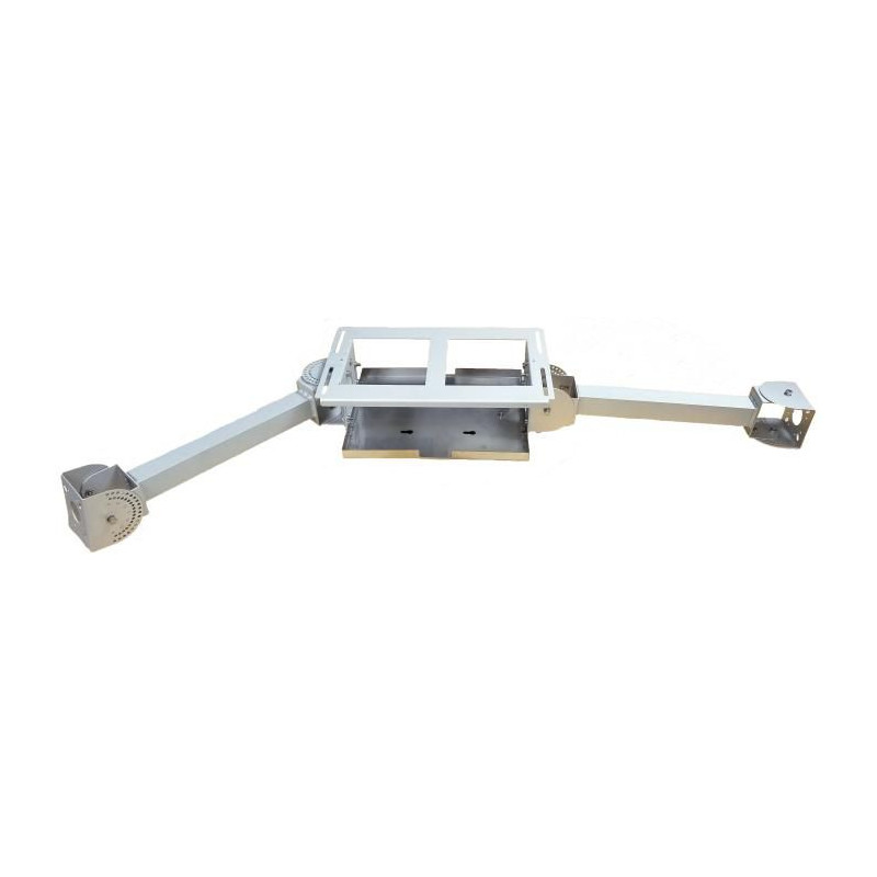 Mount for Cisco 3802e