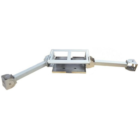 Mount for Cisco 3802e
