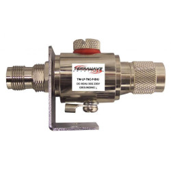 Lightning Arrestor 0-6GHz | APLIUM
