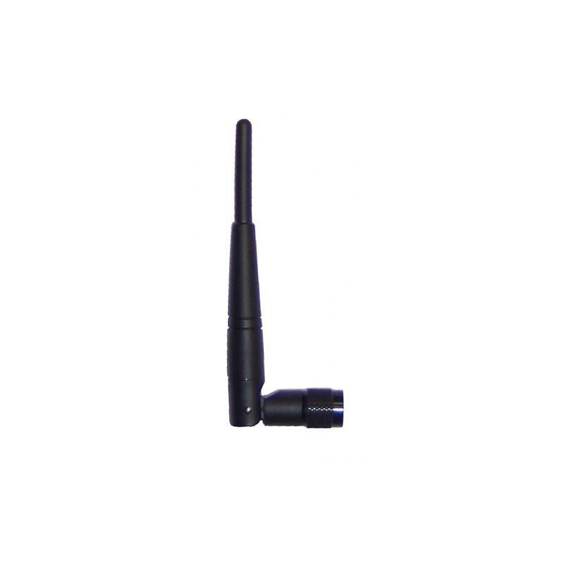 2.4GHz 2 Dbi Rubber Duck