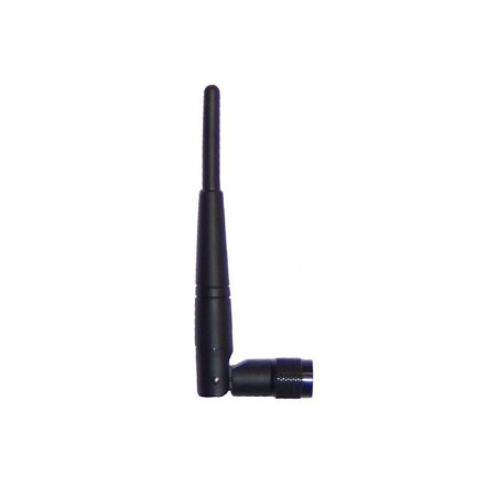 2.4GHz 2 Dbi Rubber Duck