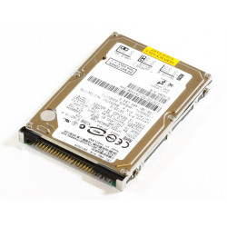 80GB HDD