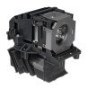 Projector Lamp for Canon