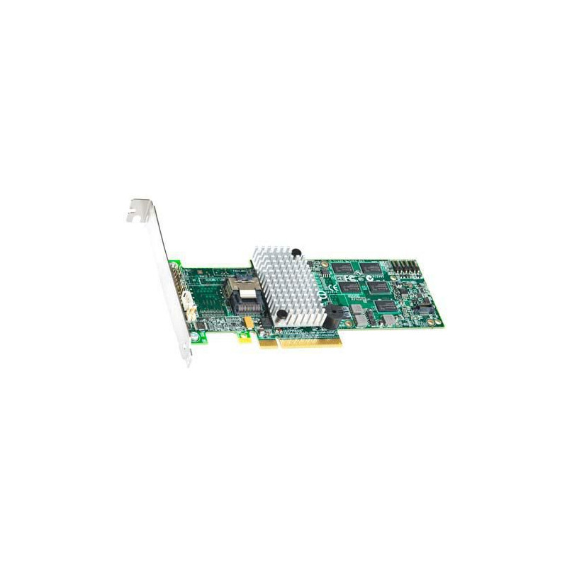 RS2BL040 SAS Raid Controller