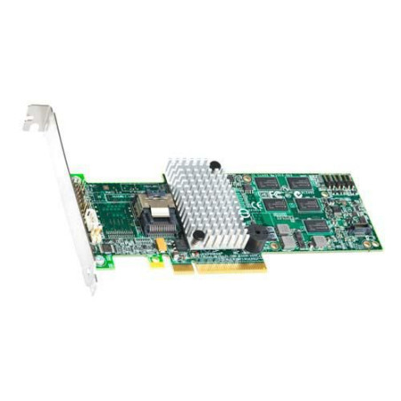 RS2BL040 SAS Raid Controller