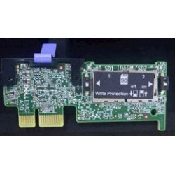 Internal Dual SD Module and