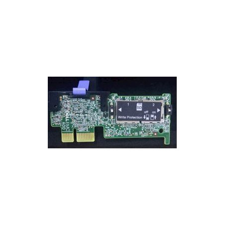 Internal Dual SD Module and