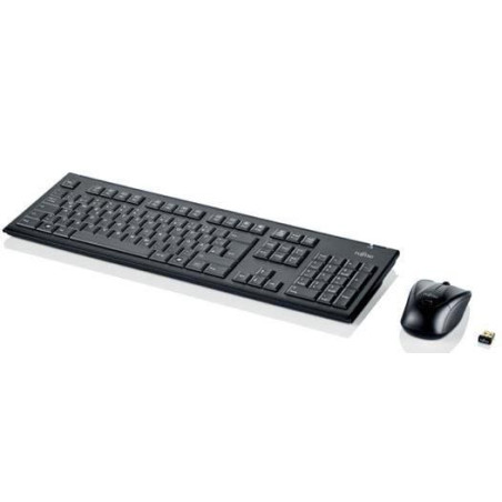 WIRELESS KB MOUSE SET