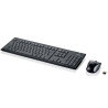 WIRELESS KB MOUSE SET
