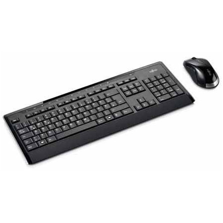 Wireless Keyboard CH
