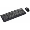 Wireless Keyboard CH
