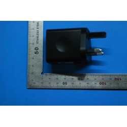 AC Adapter (5.2V/2A, UK)