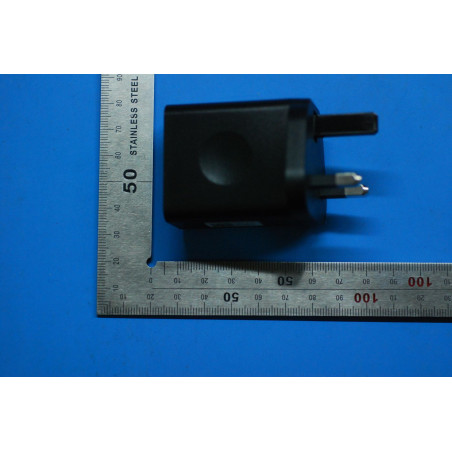 AC Adapter (5.2V/2A, UK)