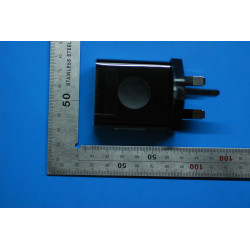 Multi-Voltage AC Adapter