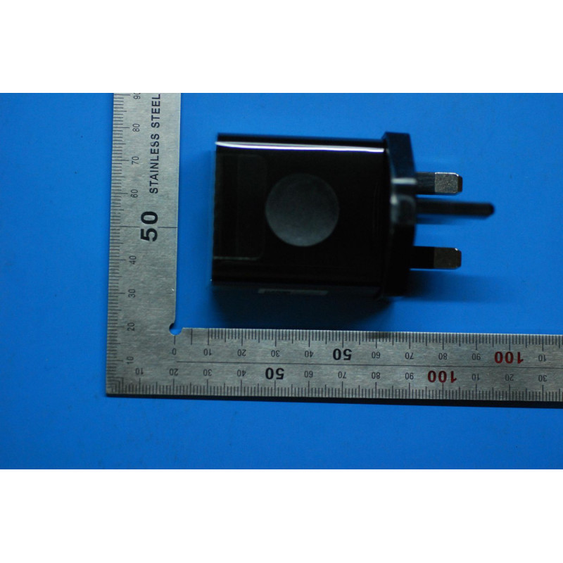 Multi-Voltage AC Adapter